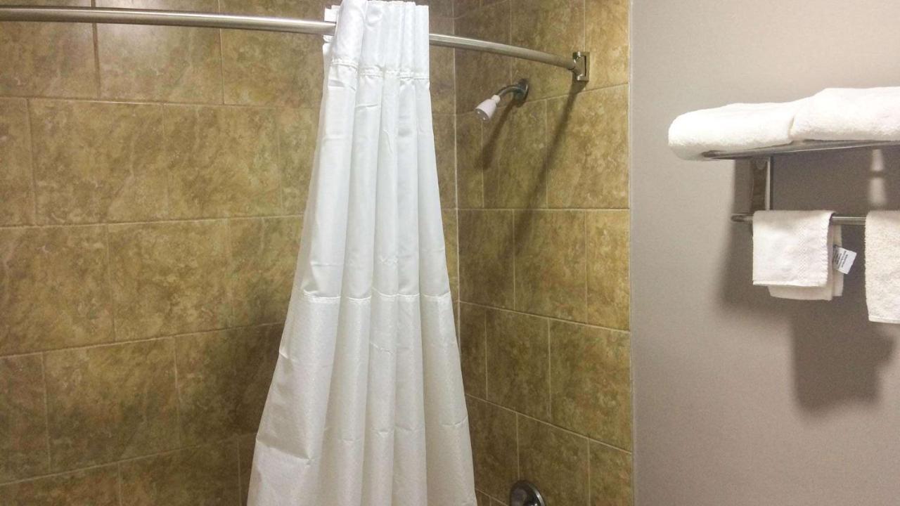Motel 6 Newport News, Va - Fort Eustis מראה חיצוני תמונה