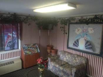 Motel 6 Newport News, Va - Fort Eustis מראה חיצוני תמונה