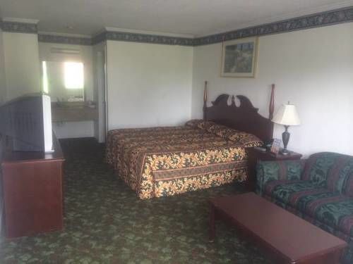 Motel 6 Newport News, Va - Fort Eustis מראה חיצוני תמונה