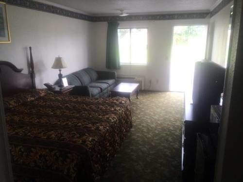 Motel 6 Newport News, Va - Fort Eustis מראה חיצוני תמונה